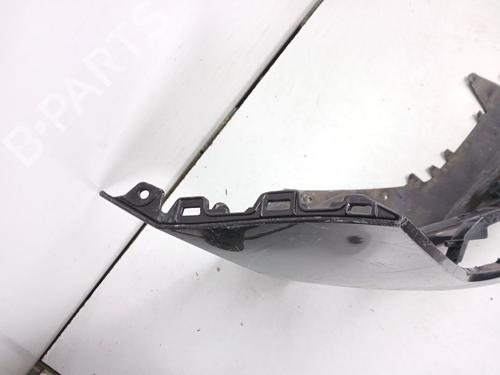 Front bumper SEAT LEON (5F1) 1.4 TGI | BP30150846C7