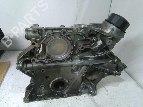 Timing cover MERCEDES-BENZ C-CLASS (W203)  | BP14249479M123 