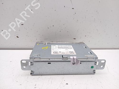 Used Radio PEUGEOT 208 I (CA_, CC_) 1.2 VTI 82 (82 hp) 31664486