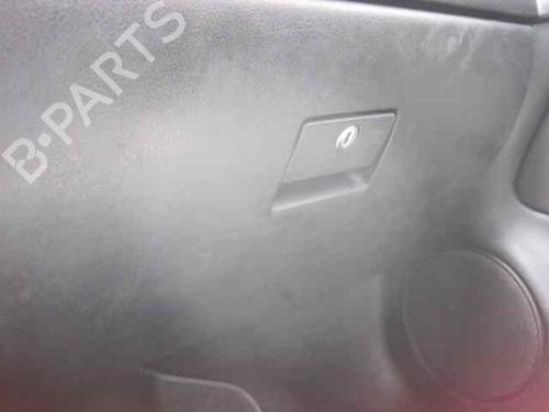 Steering column stalk VW GOLF IV (1J1) 1.6 | BP2377745I23 