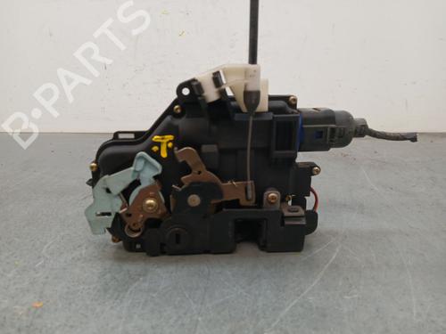 Rear left lock VW GOLF V (1K1)  | BP25918925C100 