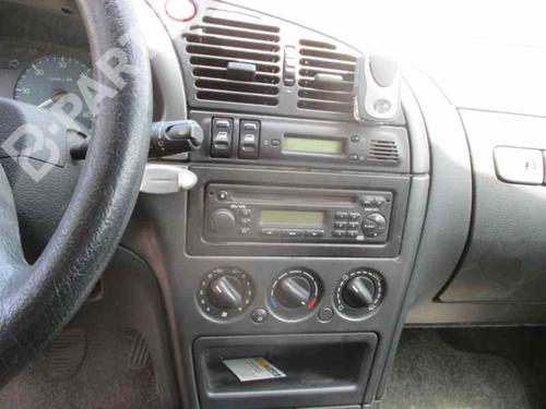 Gearbox CITROËN XSARA (N1) 1.9 D | BP2399111M3 