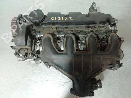 Cylinder head PEUGEOT 307 SW (3H) 2.0 HDi 135 | BP10968405M5 