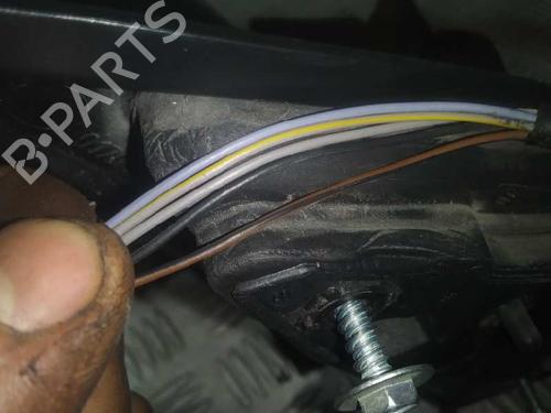 Left mirror FIAT BRAVO II (198_)  | BP16337905C26 