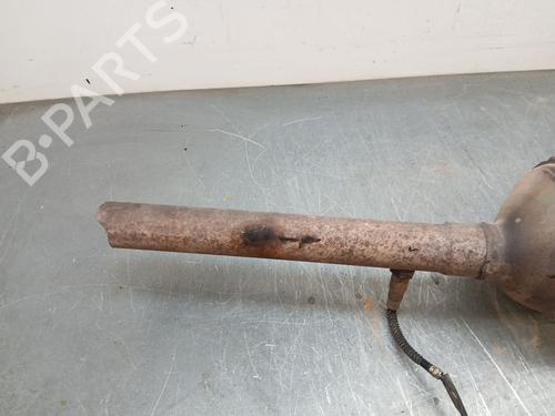 Catalyst RENAULT LAGUNA II (BG0/1_) 1.6 16V (BG0A, BG0L) | BP28335054M10 