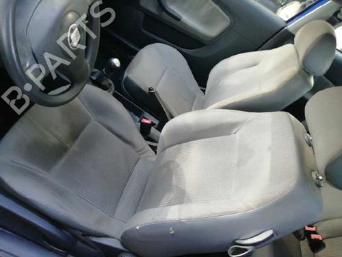 Engine control unit (ECU) SEAT IBIZA III (6L1)  | BP16734690M57 