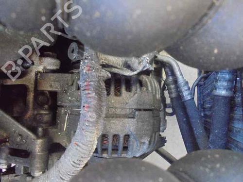 Climate control PEUGEOT 307 SW (3H)  | BP2436624I5 