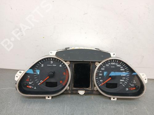 Cockpit AUDI A6 C6 (4F2) [2004-2011]  28154532