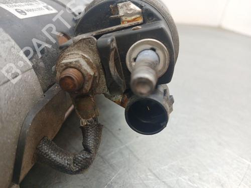 Starter OPEL ASTRA J (P10) 1.6 CDTi (68) | BP40124774M8 - Image 5
