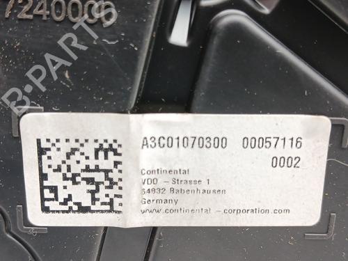 Instrument cluster SEAT ARONA (KJ7, KJP) 1.0 TSI | BP33886226C47  - Image 7