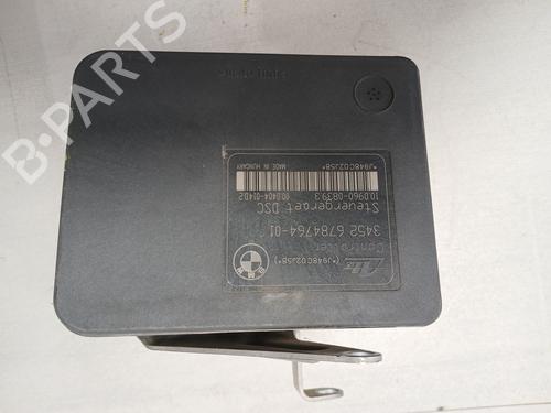 ABS pump BMW 3 (E90) 320 d | BP22752930M43 