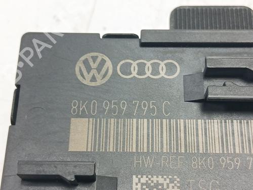 Comfort control module AUDI Q5 (8RB) 2.0 TDI quattro | BP37295252M56  - Image 6