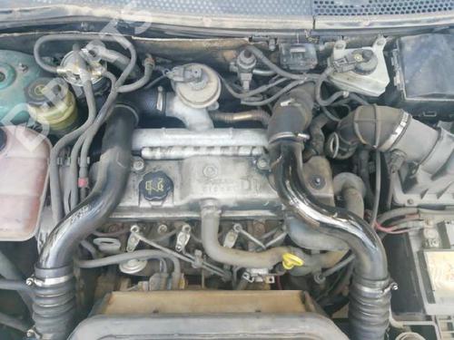 Gearbox FORD FOCUS I (DAW, DBW)  | BP10184758M3 