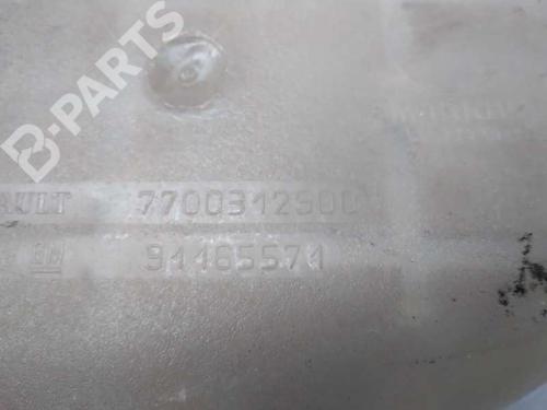 Expansion tank OPEL VIVARO A Van (X83)  | BP2378153C120 