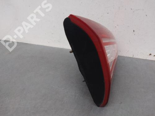 Left tailgate light KIA SPORTAGE III (SL)  | BP10286586C79 
