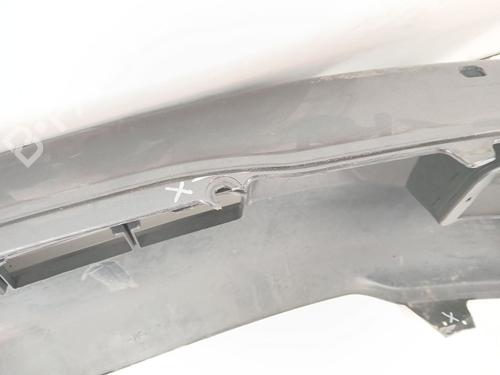 Front bumper TOYOTA LAND CRUISER 100 (_J1_)  | BP29400900C7 
