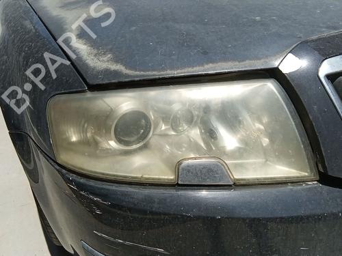 Used Right headlight Right headlight 37232122 37232122
