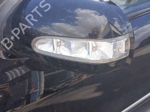 Left mirror MERCEDES-BENZ M-CLASS (W164) ML 280 CDI 4-matic (164.120) | BP29125028C26 