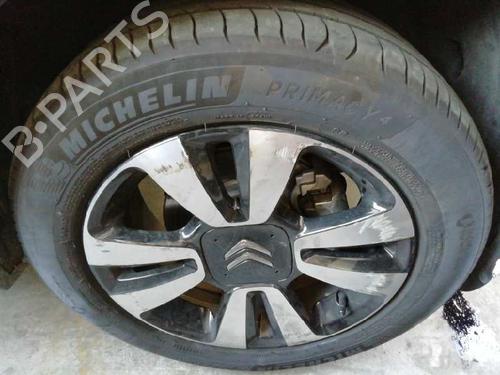 håndbremse CITROËN C3 / C3 ORIGIN III (SX)  | BP10711891I18 