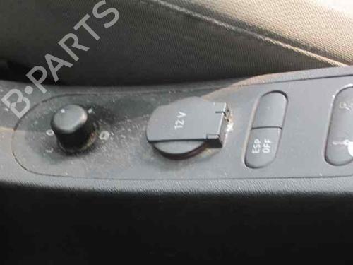 Right front window motor SEAT TOLEDO III (5P2)  | BP6518530E20 