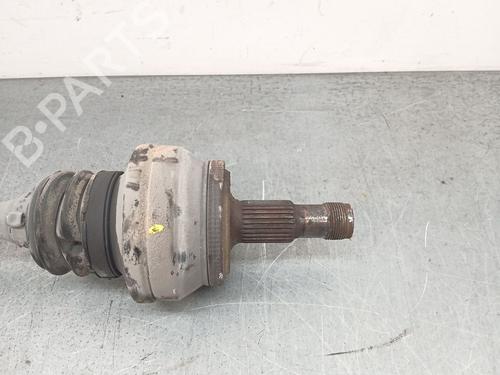Left rear driveshaft MERCEDES-BENZ E-CLASS (W212) E 220 CDI / BlueTEC (212.001, 212.002) | BP33048364M40 - Image 5