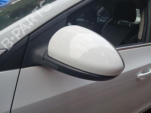Left mirror CHEVROLET CRUZE (J300)  | BP19807372C26 