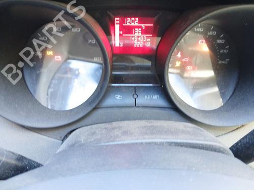 Instrument cluster SEAT IBIZA IV (6J5, 6P1) 1.2 | BP24617976C47 