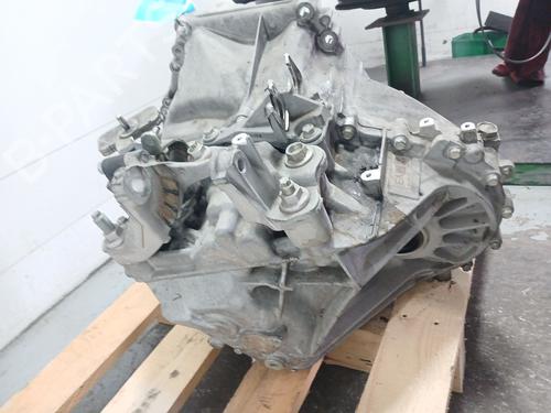 Gearbox MAZDA 6 Saloon (GJ, GL) 2.2 D (GJ2FP) | BP26597889M3 
