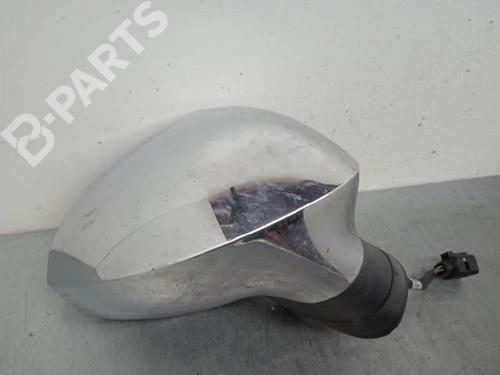 Right mirror SEAT LEON (1P1) 1.4 TSI | BP10215085C27 
