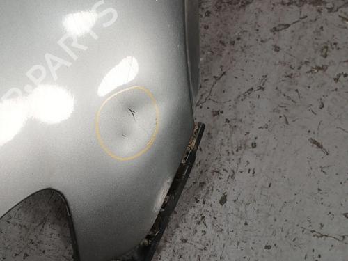 Left front fenders BMW X5 (E53)  | BP18786629C41 
