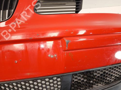 Front bumper SEAT AROSA (6H1) 1.0 | BP31018831C7 