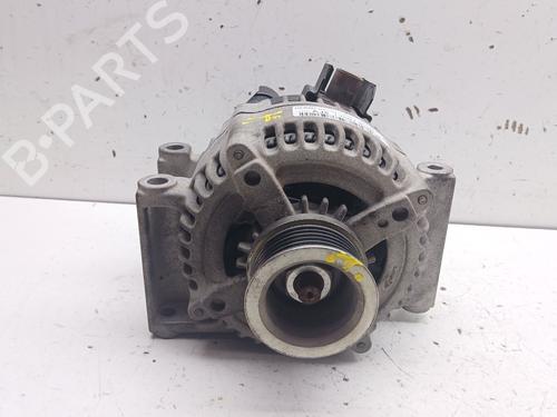 alternator-opel-zafira-tourer-c-p12-2011-36489846 main image