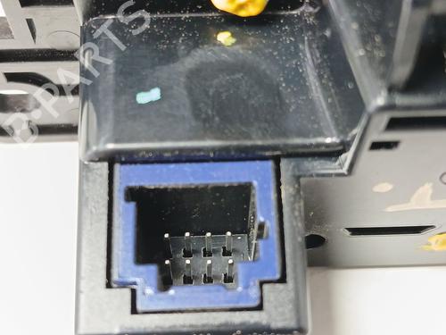 Gear lever CITROËN C5 AIRCROSS (A_)  | BP28578584M90 