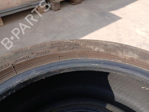 Engine FORD TRANSIT CONNECT (P65_, P70_, P80_) | BP30706926M1