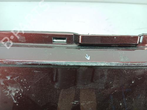 Front bumper NISSAN JUKE (F16_) 1.0 | BP29403345C7 