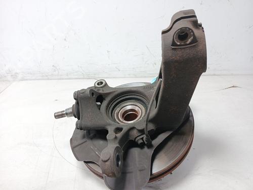 Right front steering knuckle FIAT DUCATO Van (250_) 130 Multijet 2,3 D | BP20725283M26 