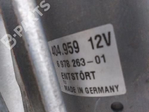 Front wiper motor BMW 3 (E90) 320 d | BP10310438M29 