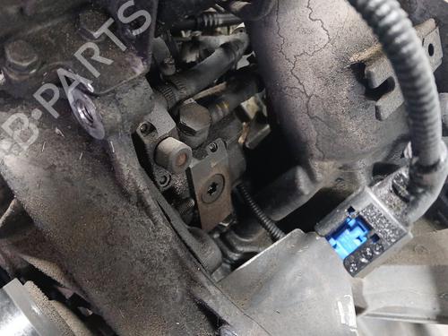 Engine BMW 1 (E87) 118 d | BP29030038M1