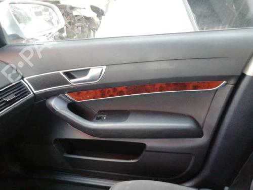 Used Front right panel AUDI A6 C6 (4F2) [2004-2011]  18081689