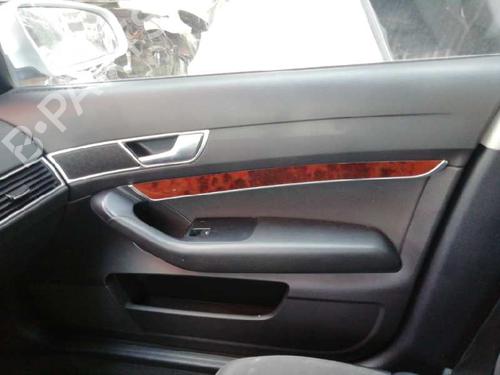 Right front door panel AUDI A6 C6 (4F2) [2004-2011]  18081689