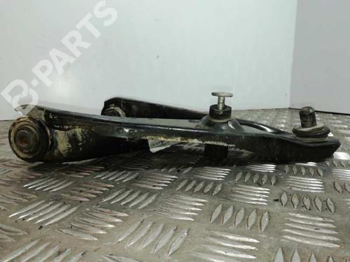 Right front suspension arm DACIA DOKKER MPV (KE_) 1.5 dCi / Blue dCi 75 (KEAJ, KEAH, KEJW) | BP9097221M13 