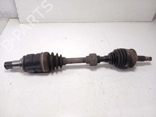 Used Left front driveshaft TOYOTA AURIS (_E18_) 1.8 Hybrid (ZWE186_, ZWE186R) (136 hp) 30126521