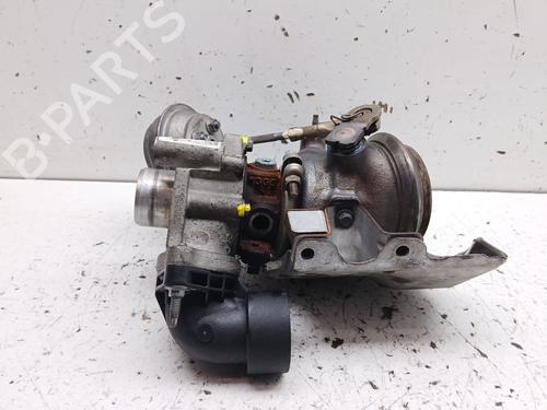 Turbolader/Kompressor CITROËN BERLINGO MULTISPACE (B9) 1.2 PureTech 110 | BP39009666M71 - Image 6