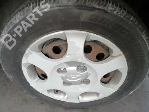 Gearbox HYUNDAI ELANTRA III Saloon (XD) 2.0 CRDi | BP11955583M3 