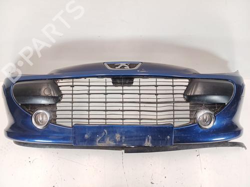 Front bumper PEUGEOT 307 (3A/C) 1.6 HDi | BP30504906C7