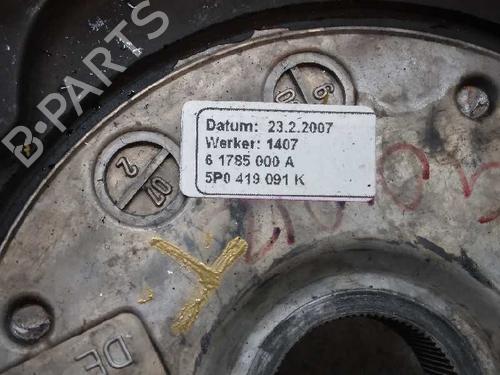 Steering wheel SEAT LEON (1P1) 1.6 | BP17515523C49 