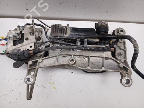 Suspension compressor AUDI Q7 (4LB) 3.0 TDI quattro | BP31973445M103 