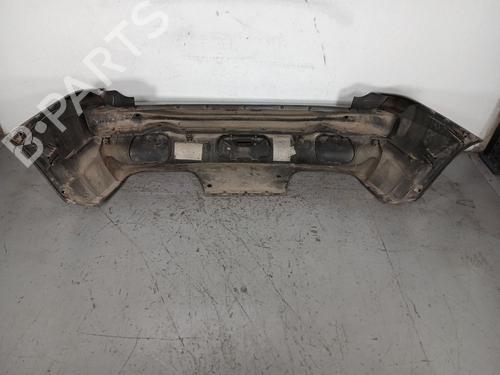 Rear bumper BMW X5 (E53)  | BP18786640C8 