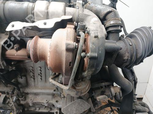 Engine FORD C-MAX II (DXA/CB7, DXA/CEU)  | BP28690998M1 