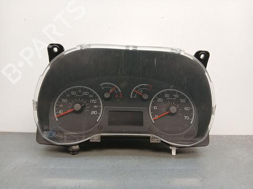 Used Instrument cluster FIAT FIORINO Box Body/MPV (225_) [2007-2025]  22752716